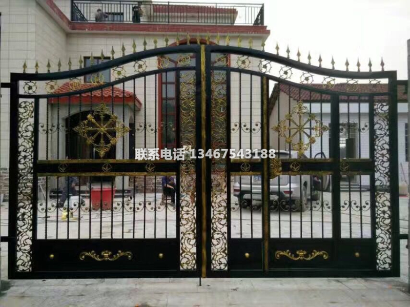 益陽梅城鎮(zhèn)安裝實例